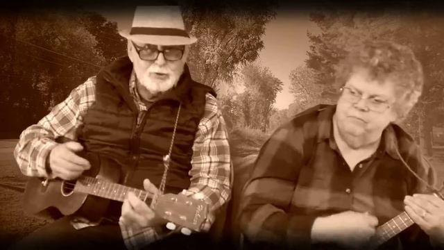 Tenor and Baritone Ukulele ...MonsterMash смотреть онлайн