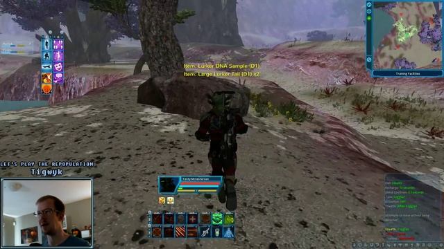 Let's Play The Repopulation - Episode 29 - Trying out the new tutorial (Part 2) смотреть онлайн