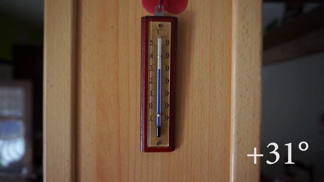 Как мы спасаемся летом от ночной жары в Испании смотреть онлайн