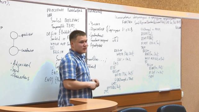 Институт программных систем смотреть онлайн
