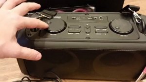 HYUNDAI H-PS1030 40W