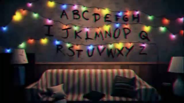 Netflix Stranger Things: The VR Experience - PSVR (PlayStation VR) - Trailer смотреть онлайн