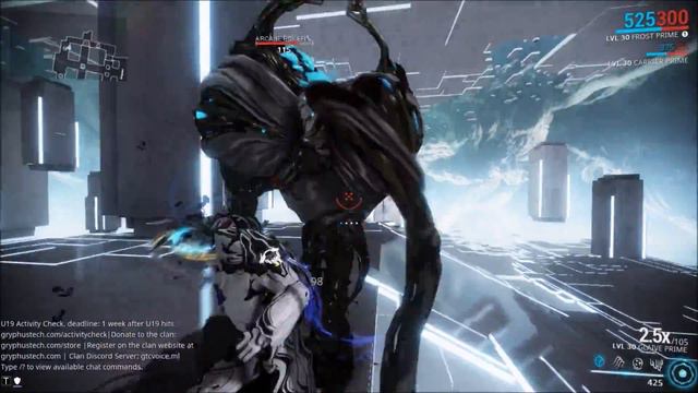 The Warframe trading economy amuses me: Part 2 смотреть онлайн