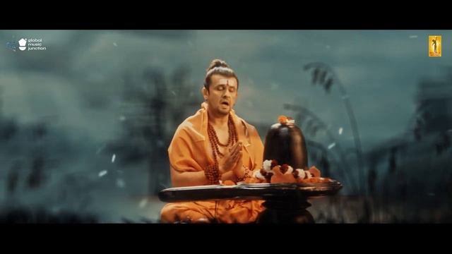Mahamrityunjaya Mantra | Sonu Nigam | Maha Shivratri