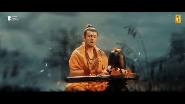 Mahamrityunjaya Mantra | Sonu Nigam | Maha Shivratri