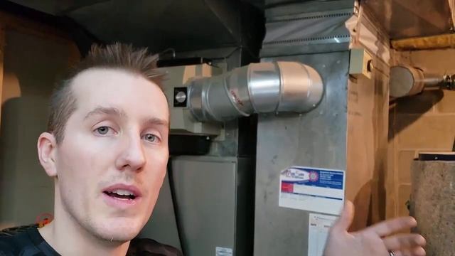 Whole House Humidifier Stopped Working - No Water смотреть онлайн