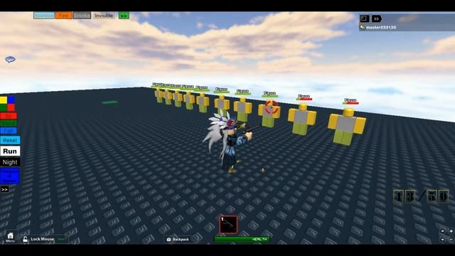 Roblox Gear Review: The Sten Gun смотреть онлайн
