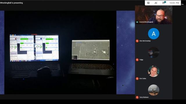 2020.08.16 | Matt Harbison: How I Created a 200-Panel Mosaic смотреть онлайн