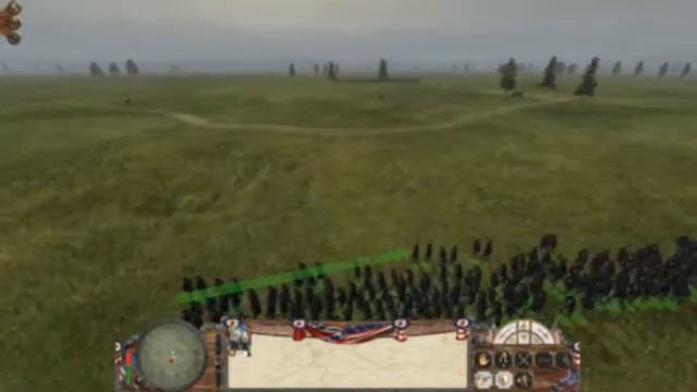 Empire Total War [FR]
