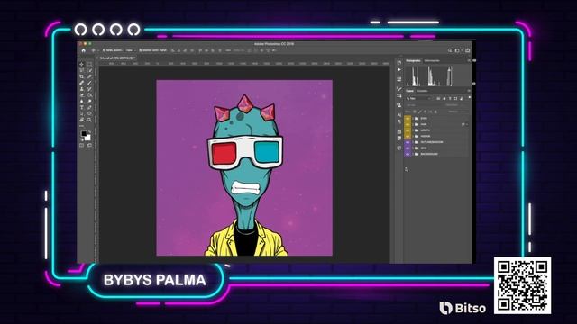 ?Template NFTs - V 2.0? - ‼️GRATIS‼️ sin programación - Crear Colección NFT смотреть онлайн