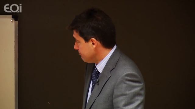 Encuentro Sobre El Canal De Panamá