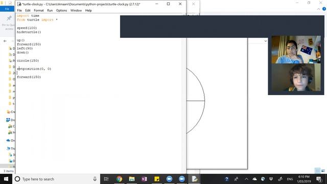 Live online classes - Python #2 Lesson 4 смотреть онлайн