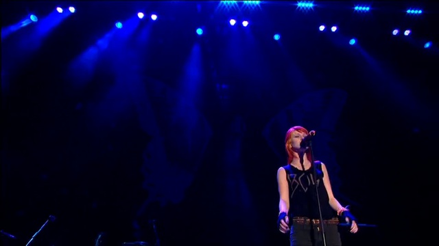 Paramore - Reading @ 2010 (Live) смотреть онлайн