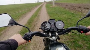 КАК ТРОГАТЬСЯ НА МОПЕДЕ АЛЬФА С ВТОРОЙ ПЕРЕДАЧИ!? - ОЧЕНЬ ПРОСТО!