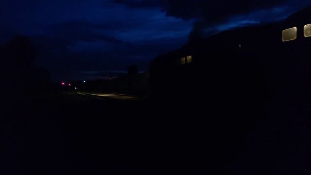 2м62 з пасажирським поїздом №141 Бахмут - Львів смотреть онлайн