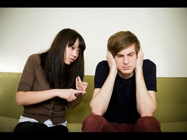 Как проходить конфликты вместе? Марина Таргакова. смотреть онлайн