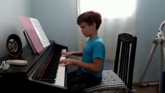 Полька для Алисы (Тимур Максимов) смотреть онлайн