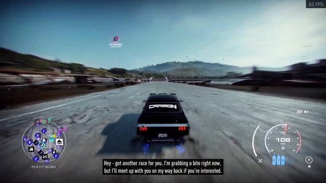 NFS Heat - Best Drift Car - Best Drift Settings - Mustang '65 - FINAL UPDATE!!! смотреть онлайн