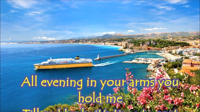 Françoise Hardy Only Friends + Lyrics смотреть онлайн