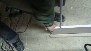 Как врезать сенсорный выключатель