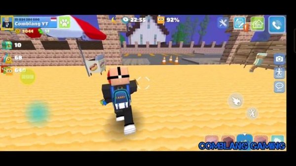 SCHOOL PARTY CRAFT - Gameplay Walkthrough Part 56 (Android/iOs)