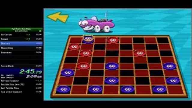 Putt-Putt's Fun Pack (All Activities) in 5:32 смотреть онлайн
