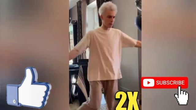 УСКОРЕНИЕ ТАНЦА ВЛАДА А4 999Х/ACCELERATION OF VLAD'S DANCE A4 999X смотреть онлайн