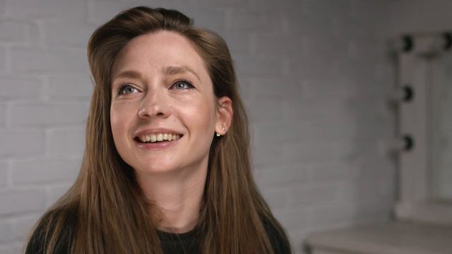 Людмила Гуськова | Актерская визитка. смотреть онлайн