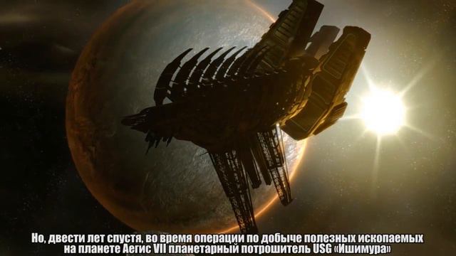Dead Space 3 — История. На русском (HD) смотреть онлайн