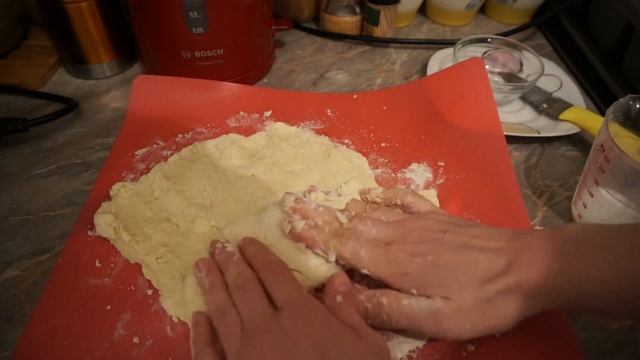 Сконы/Scones смотреть онлайн