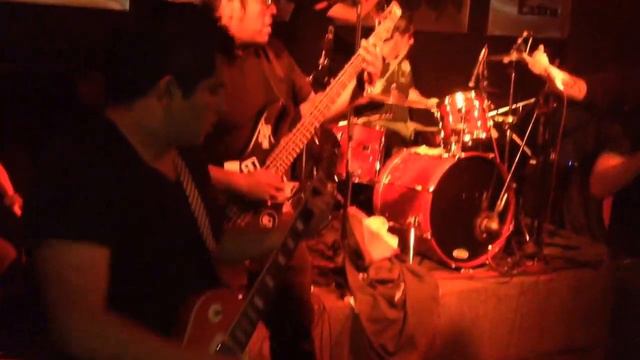 Tiempos Rudos*Big Fat Ass -Minions Ska Band (Doberman Bar) смотреть онлайн
