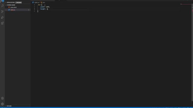 How To Make A Gradient Background In Visual Studio Code смотреть онлайн