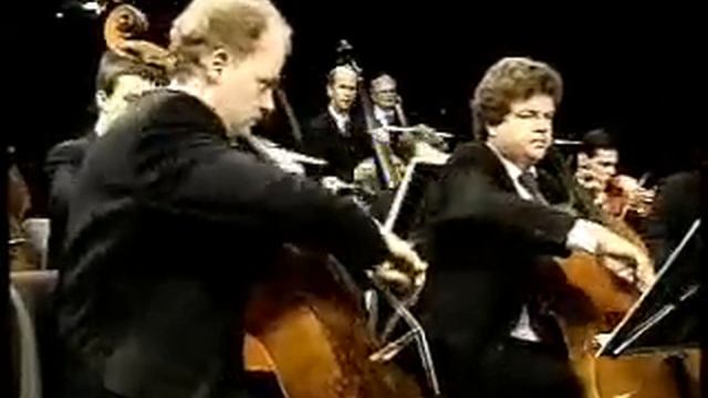 Ernesto Lecuona - "Malagüena" - Barenboim & B.P.O. смотреть онлайн