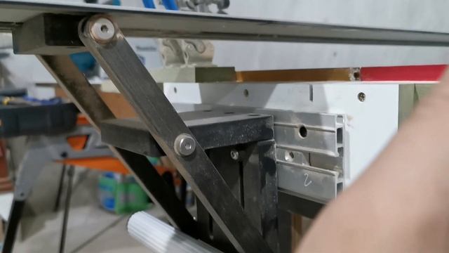 Bancada para cortes precisos para sp6000 e dsp600z em detalhes смотреть онлайн