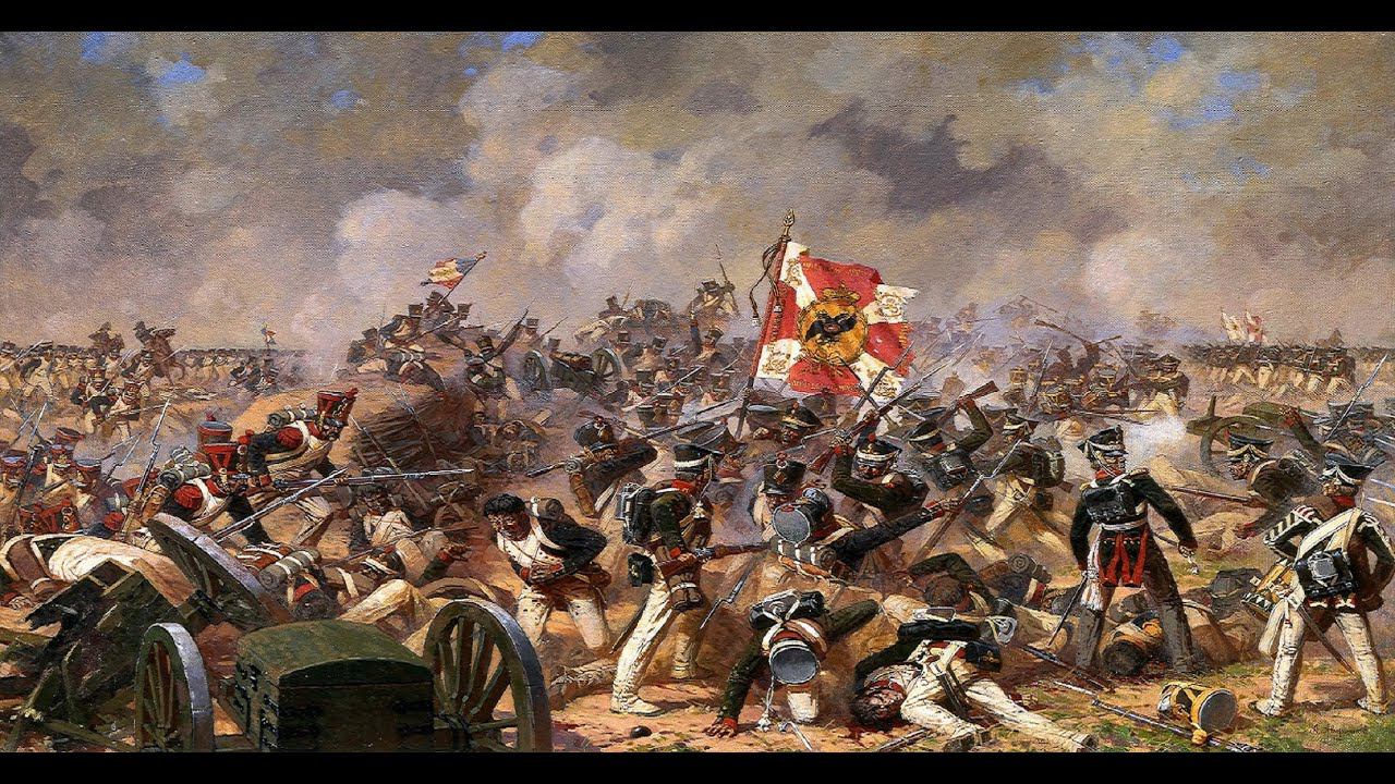 Отечественная война 1812 года смотреть онлайн