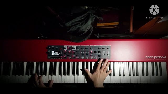 Done -Tauren Wells (piano cover ) смотреть онлайн