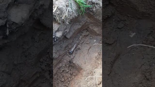 Как сделать самый простой прокол под дорогой смотреть онлайн