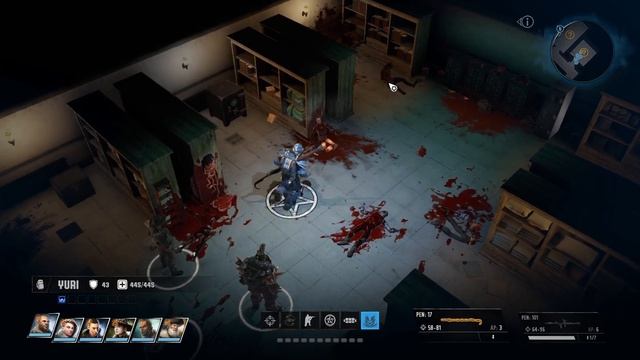 How To make Laxative & Get Treasury Vault Door Key From Llewellyn | Little Hell ,Aspen | Wasteland смотреть онлайн