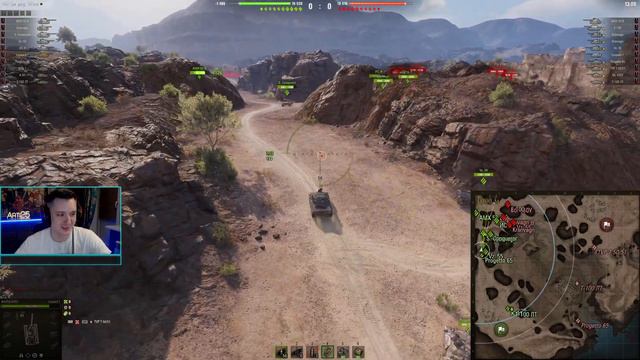 Ранговые БОИ [Второй сезон] | Третий дивизион смотреть онлайн