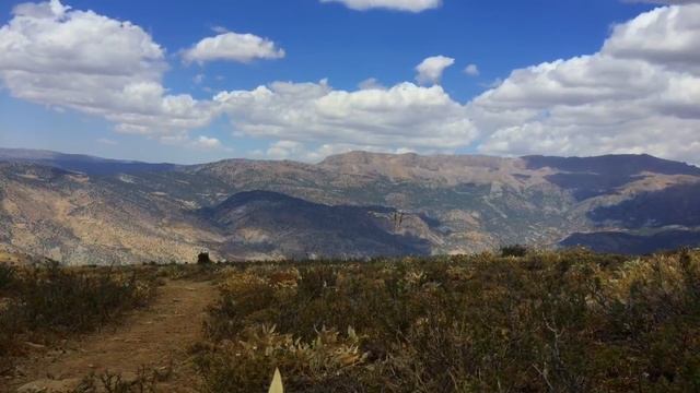 Природа Узбекистана: Сурхандарья (Часть 2) смотреть онлайн