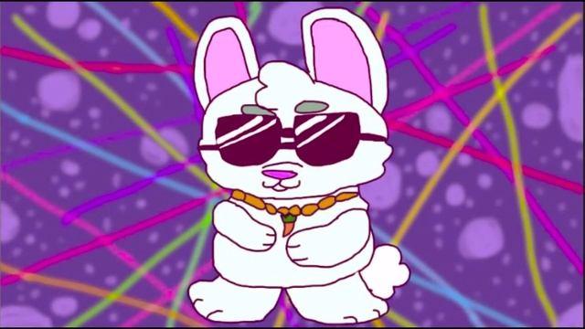 Bunny Boogie! смотреть онлайн
