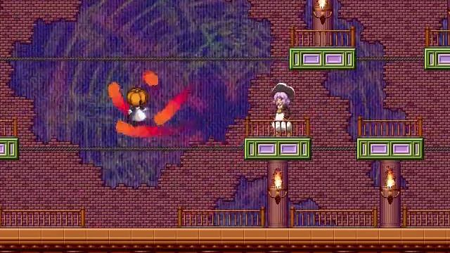 Bunny Must Die: Chelsea and the 7 Devils - Achievement 26 смотреть онлайн