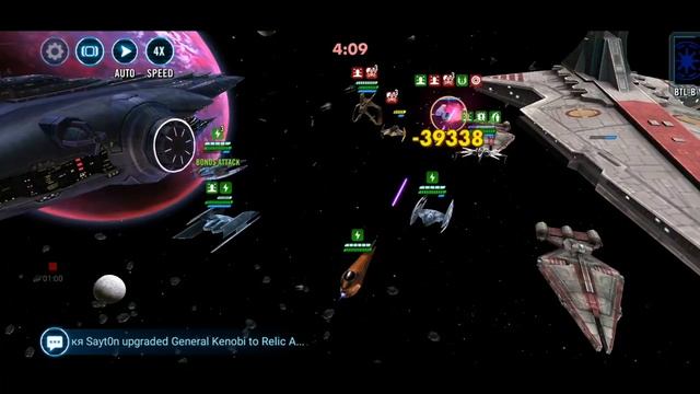 7* Malevolence Game play vs 7* Negotiator смотреть онлайн