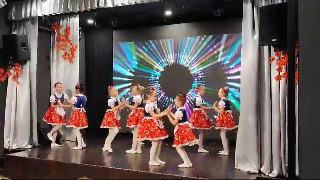 финская полька смотреть онлайн