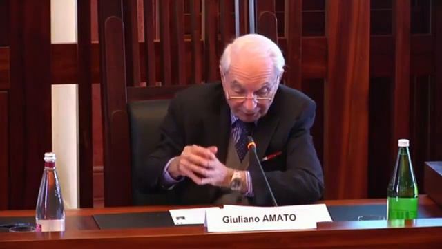 FRANCESCO SAVERIO NITTI Convegno 1^ Parte смотреть онлайн