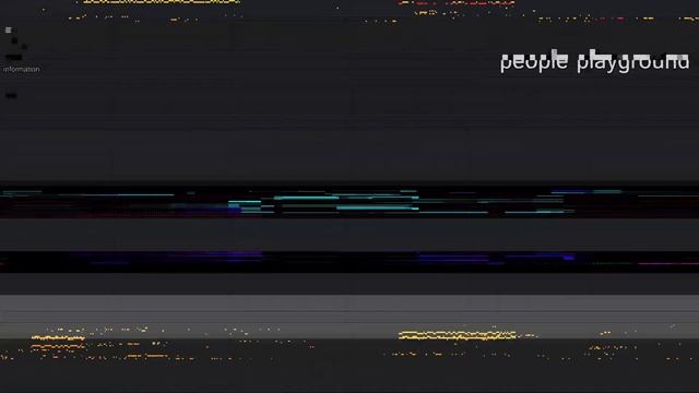 Colourable Map Background - People Playground Workshop Mod