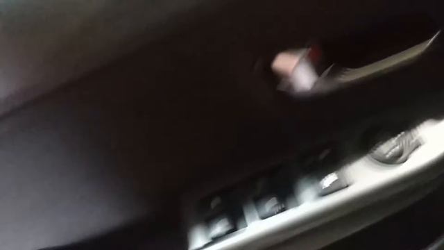 Kia Rio 2017г Неисправность центрального замка