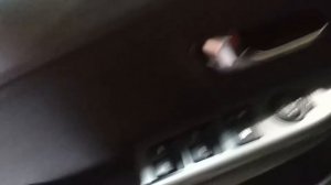 Kia Rio 2017г Неисправность центрального замка