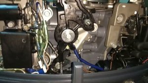 Yamaha 30 "пионЭры" подключили дистанцию