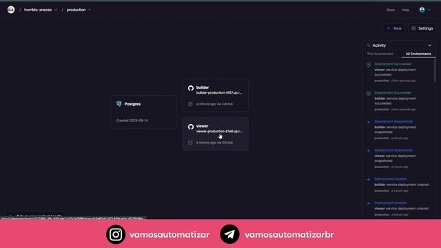 ? Typebot ILIMITADO instalado em menos de dois minutos смотреть онлайн